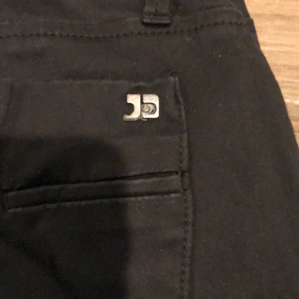 Joe’s Black pants - Picture 2 of 4